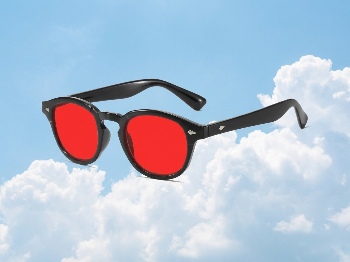 Anti-blåljus glasögon